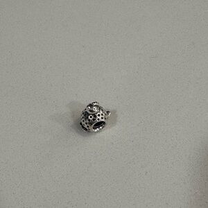 Pandora Chicken Charm (retired)